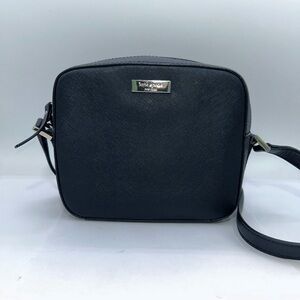 Kate Spade Newbury Lane Cammie Crossbody Bag